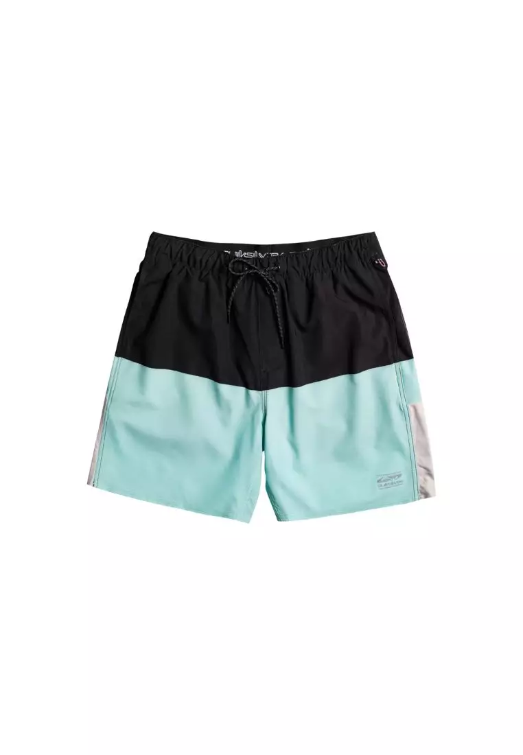 quiksilver short