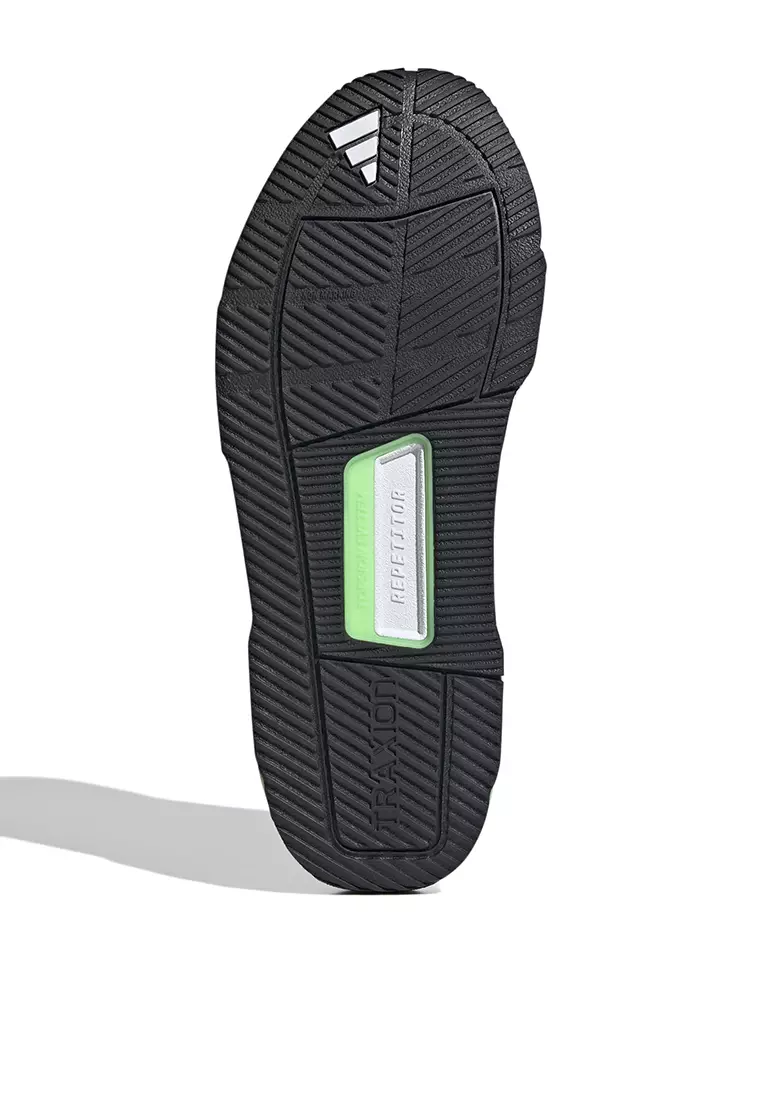 Dropset Control Trainer M