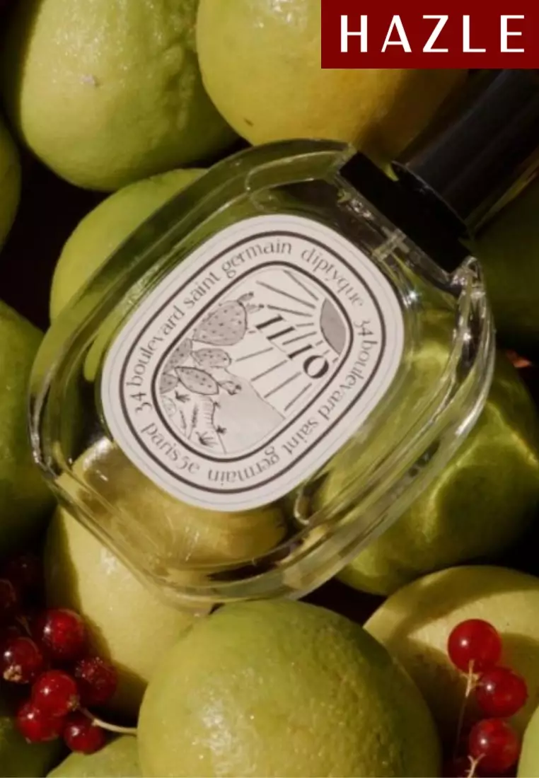 Ilio Unisex EDT 100 ml