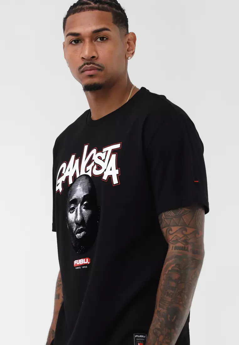 Round Neck Regular Fit