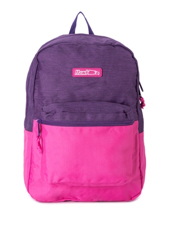 Shop Hawk Hawk Backpack Online On Zalora Philippines