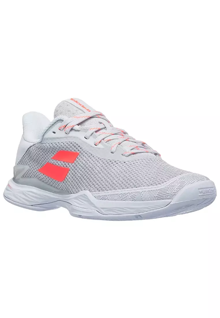 Buy Babolat Babolat Women's Tennis Shoes Jet Tere 2025 Online