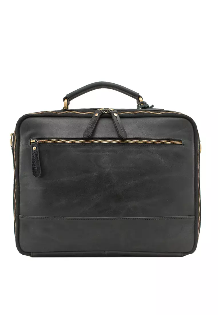 Leather messenger bag for sale philippines top