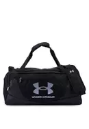 Black/Black/Metallic Silver