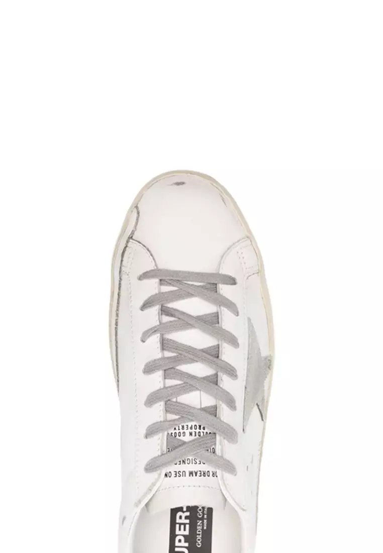 Men's Super-Star Sneakers GMF00102F006113-11915