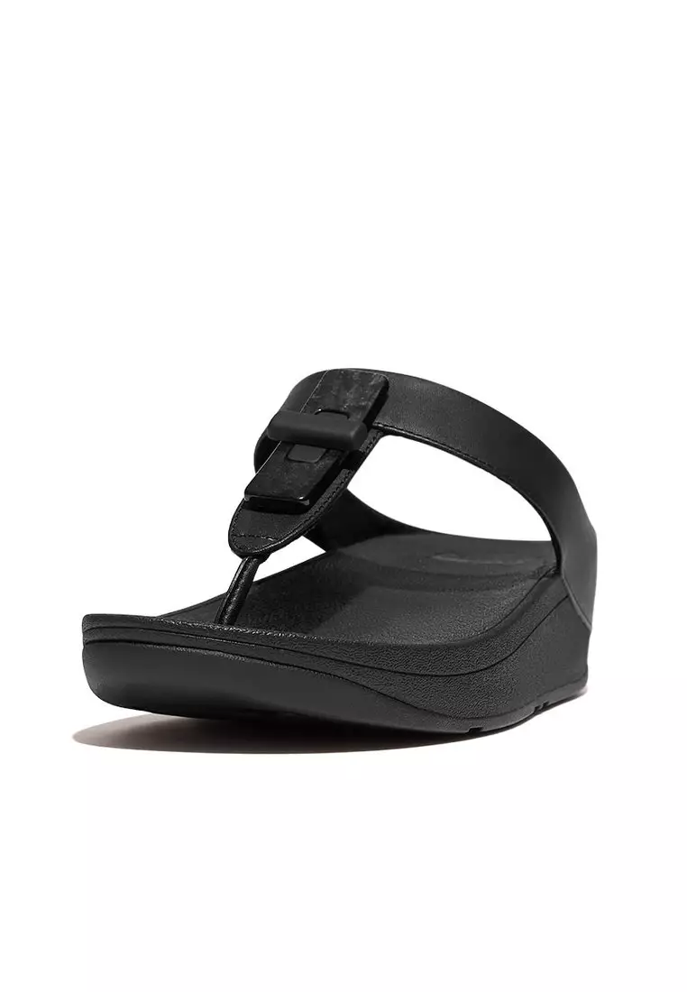 Fitflop on sale fino black