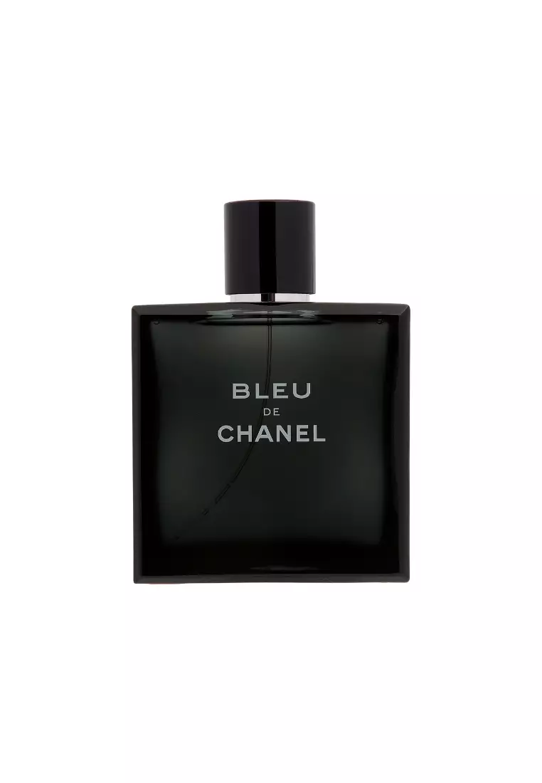 【新品未使用】BLEU DE CHANEL 100ml Buy Chanel Chanel BLEU DE CHANEL Eau De Toilette Spray (100ml