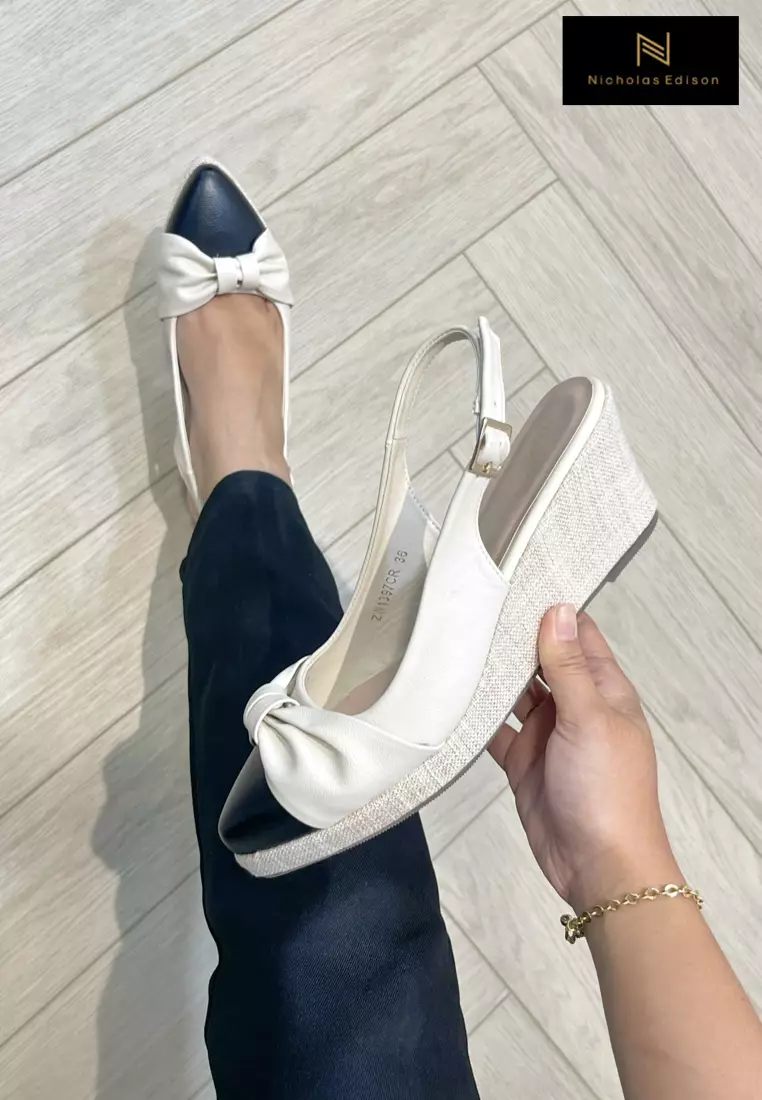 Wedge Emina Cream