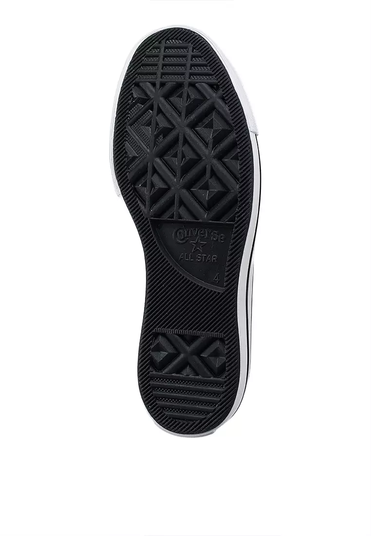 Chuck Taylor All Star Lift Ox Sneakers