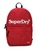 Superdry red Vintage Graphic Montana Backpack - Original & Vintage 8F4D2AC191E882GS_1