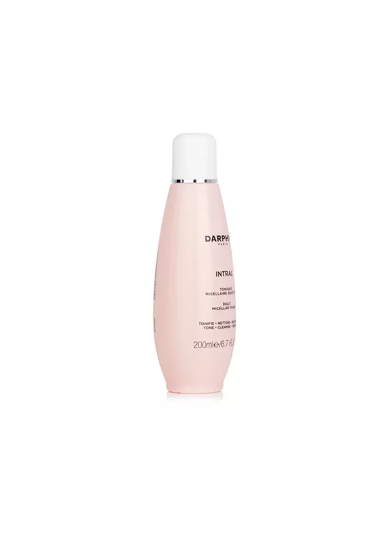 Intral Daily Micellar Toner 200ml/6.7oz