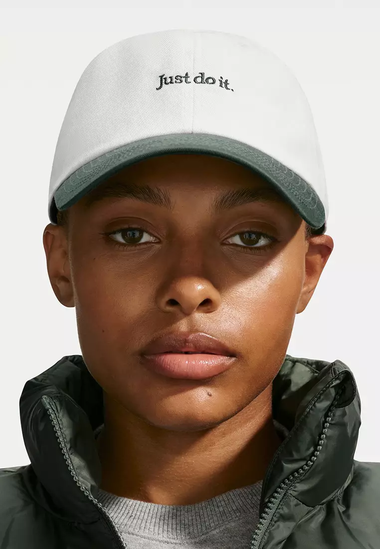 Club Unstructured JDI Unisex Cap