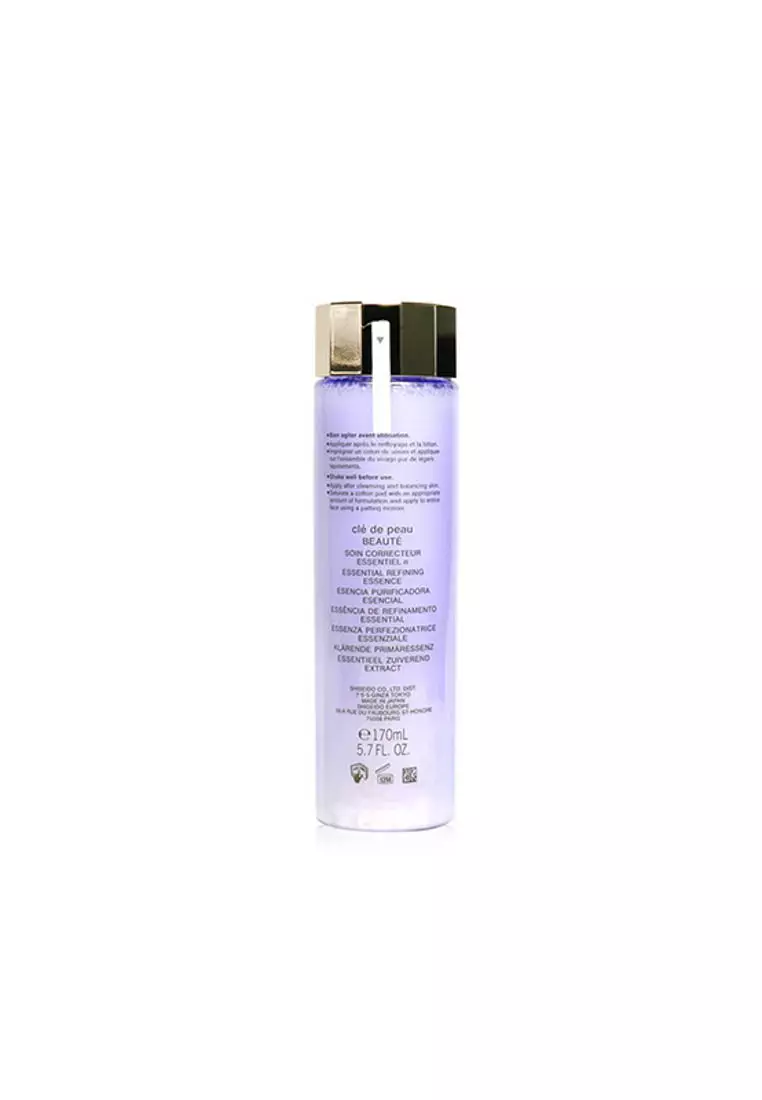 Clé de Peau CLE DE PEAU - Essential Refining Essence 170ml