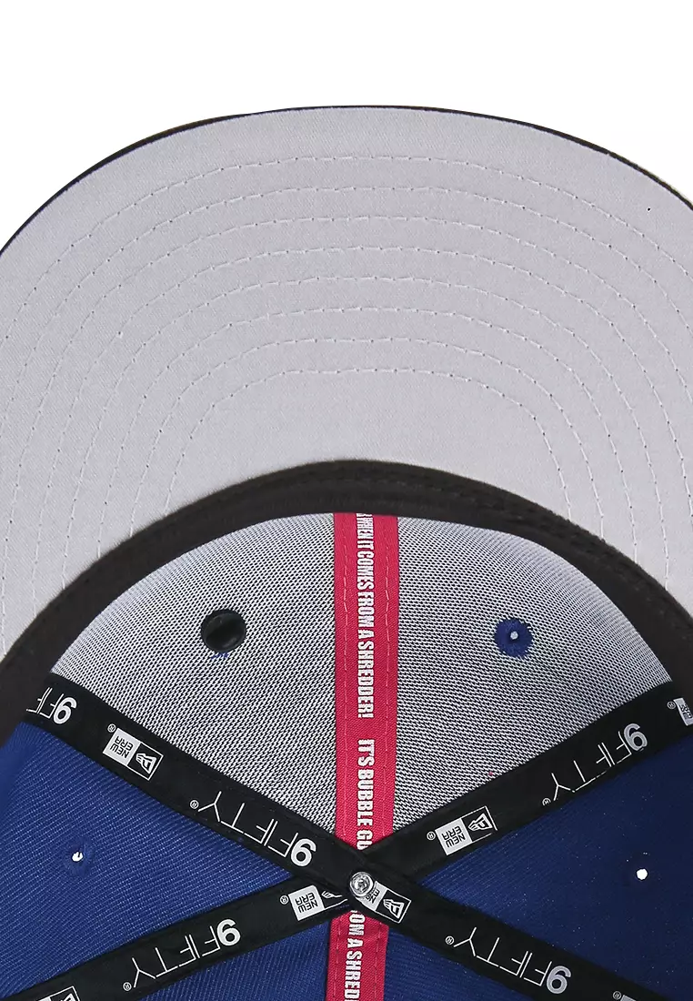 Buy New Era New York Yankees Blc 9Fifty 21293 Lry 2024 Online ZALORA