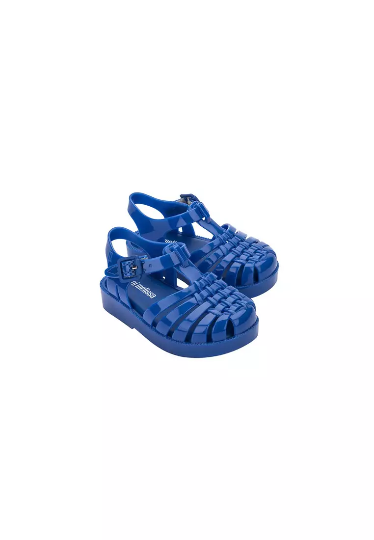 Mini discount melissa sandals