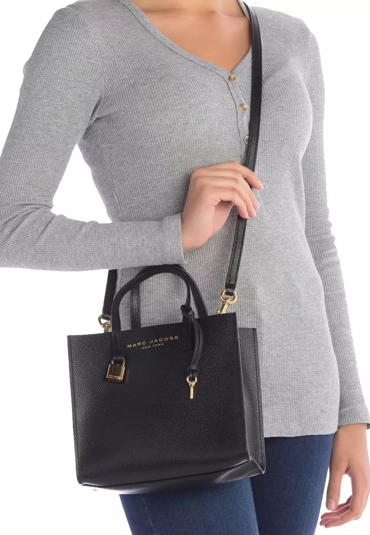 Marc jacobs outlet ew tote