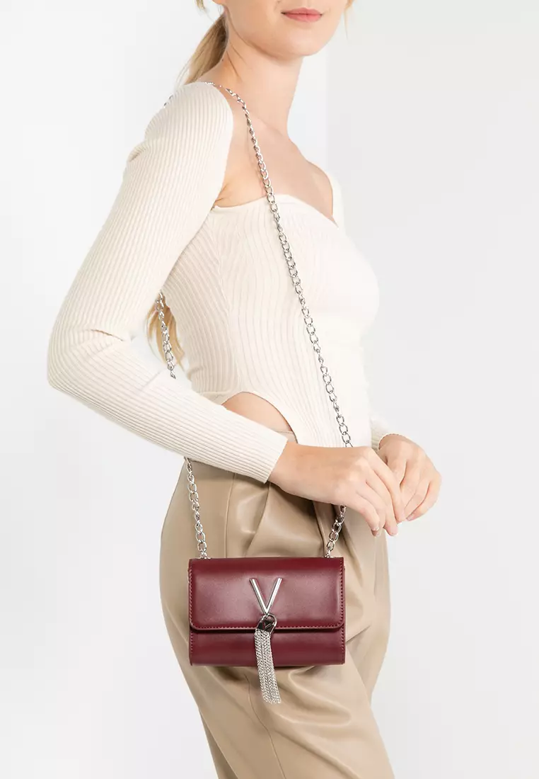 Buy Mario Valentino Divina Na Sling Bag Online