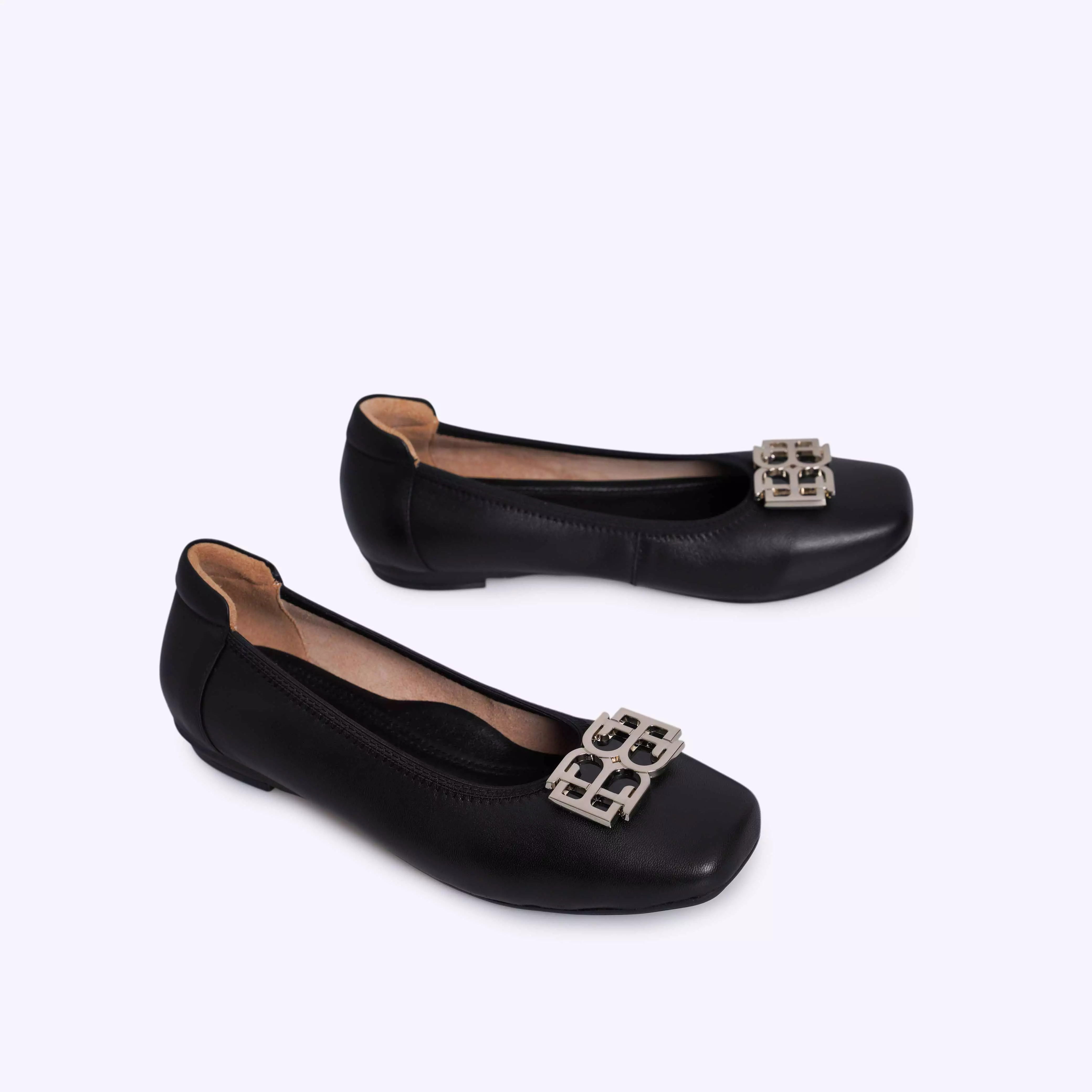 EVERBEST YOORIA BLACK