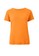 Marks & Spencer multi Linen Rich Relaxed Short Sleeve Top 0D84AAA2D45569GS_1