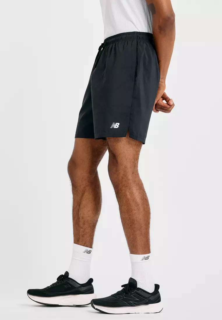 7 Inch Sport Shorts