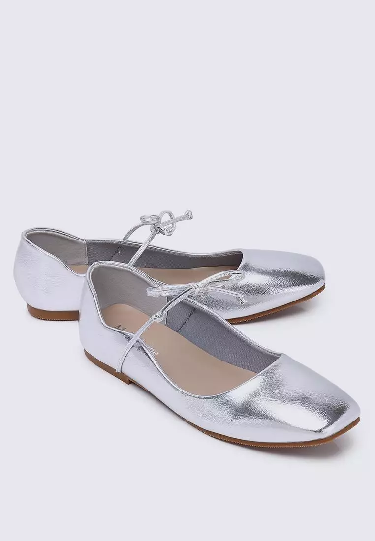 Kelly Comfy Ballerina
