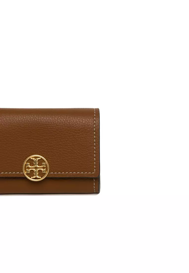 Tory burch hot sale miller wallet