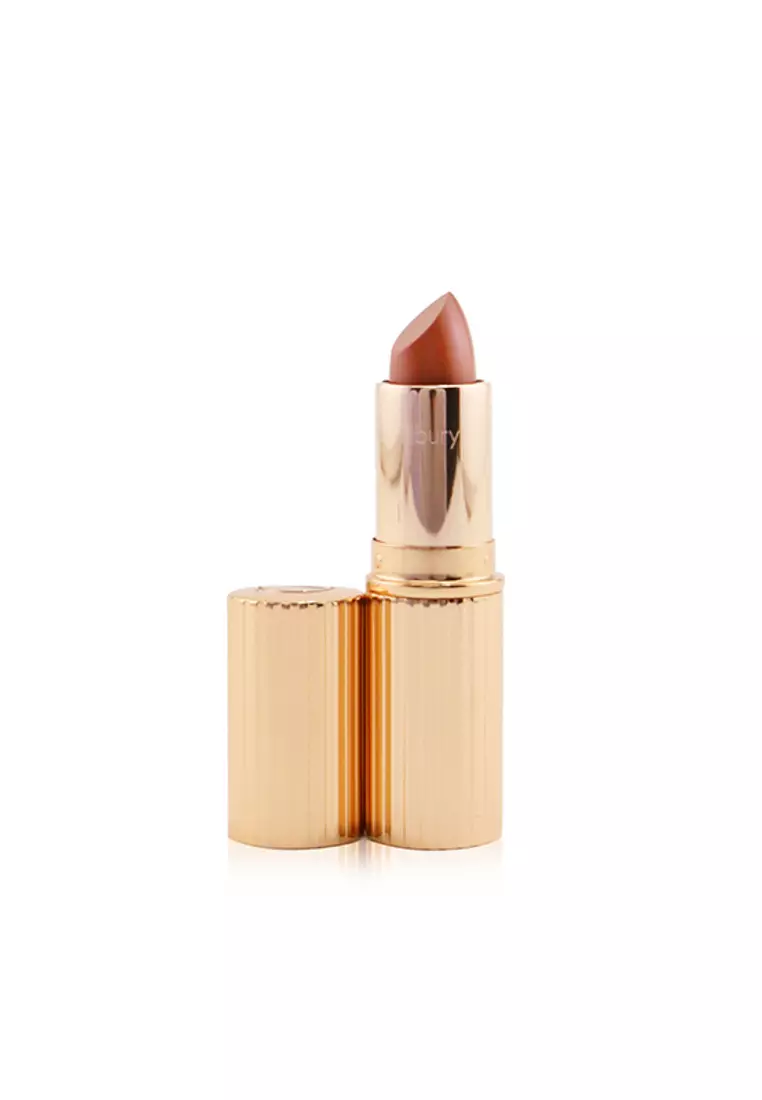 Discount on Charlotte Tilbury  shoes - SKU: Charlotte Tilbury - K.I.S.S.I.N.G Lipstick - # Stoned Rose 3.5g/0.12oz