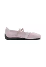 Whisp Of Pink/Puma White/Warm White