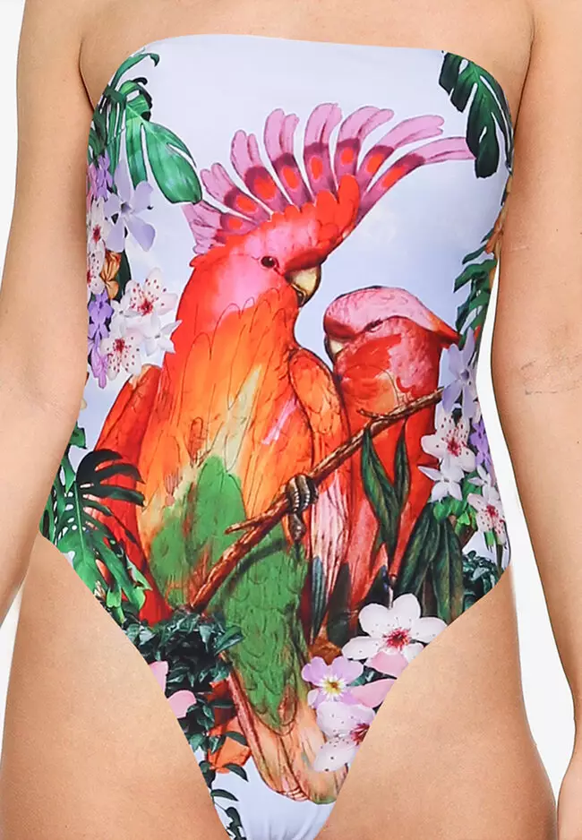 Tropical monokini new arrivals