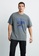 GRIMELANGE grey MADDOX Men Grey T-shirt 7F156AA02067CBGS_1