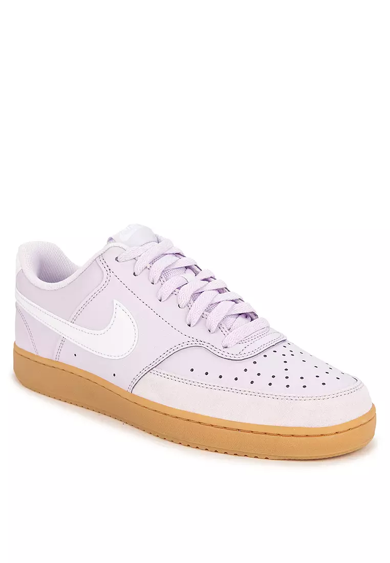 Court Vision Low Men's Shoes