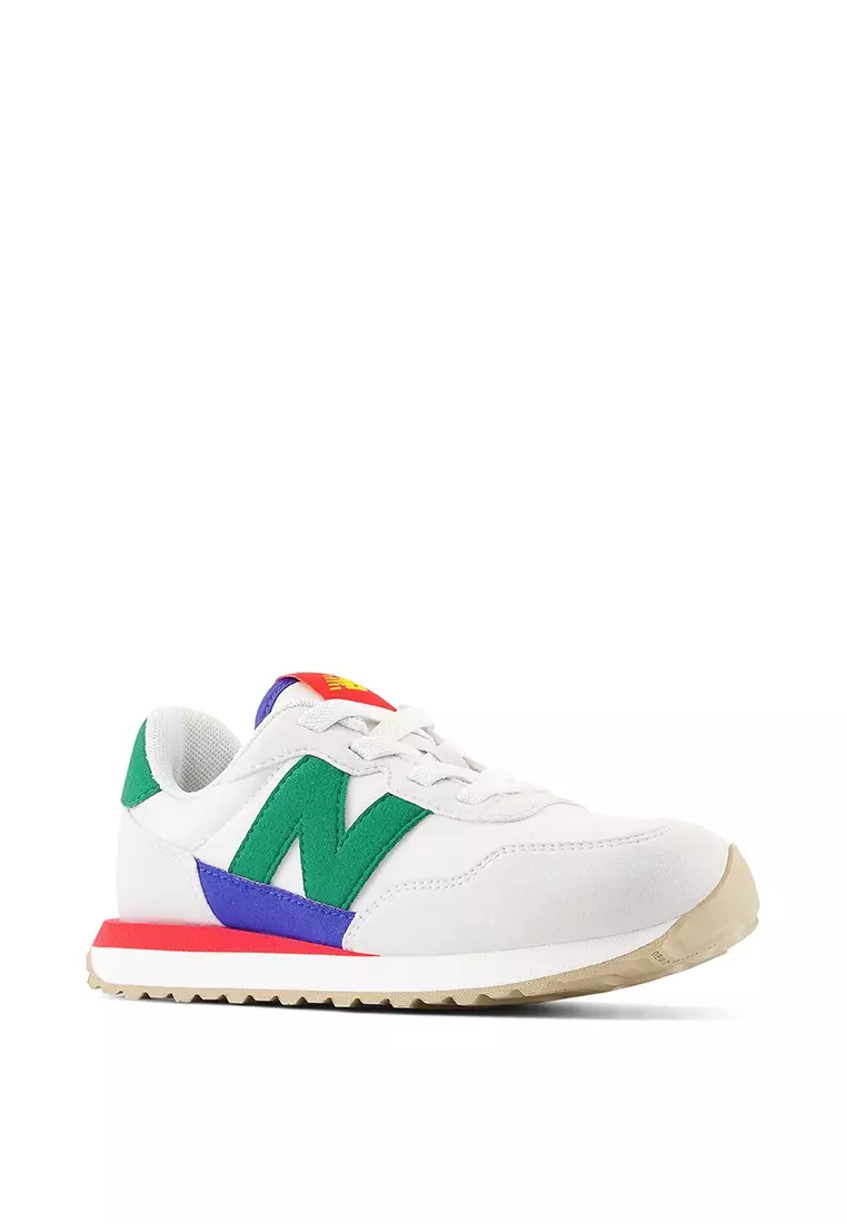 Sepatu new balance zalora online