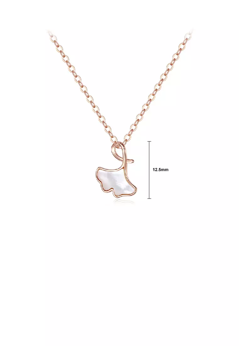 Ginkgo pendant sales
