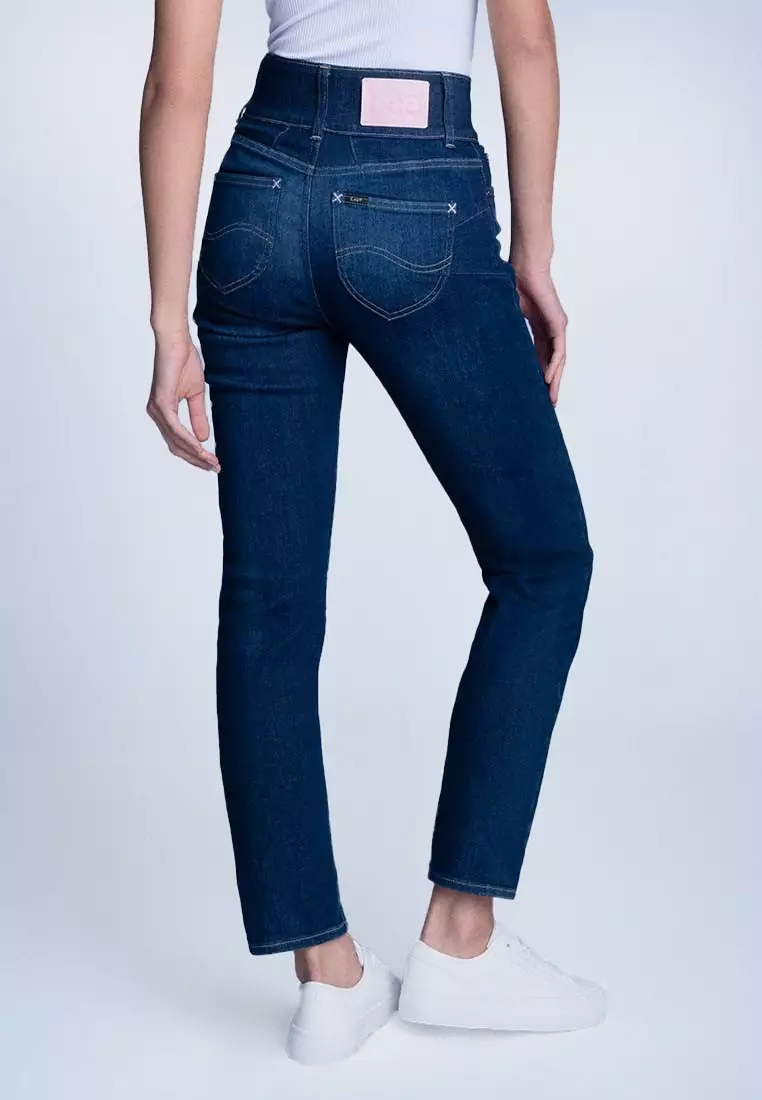 Lee jeans zalora online