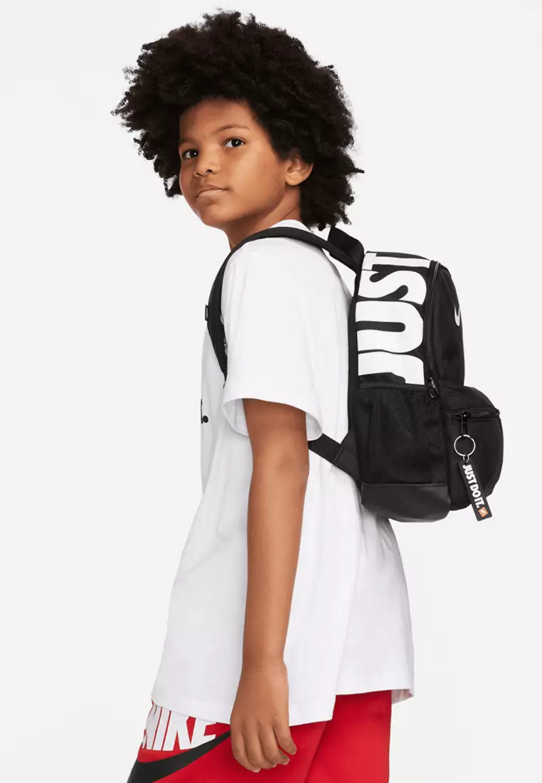 Brasilia JDI Kids' Mini Backpack (11L)