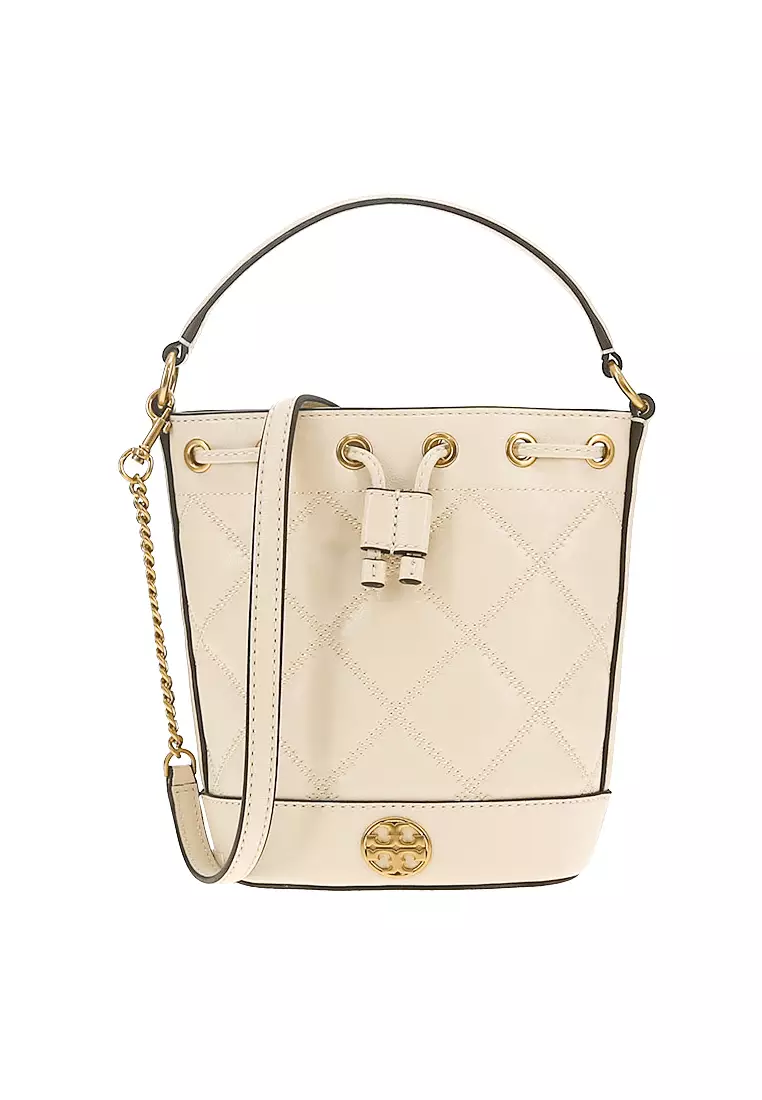 Tory Burch Leather Mini Women s One Shoulder Crossbody Bag 148249 724