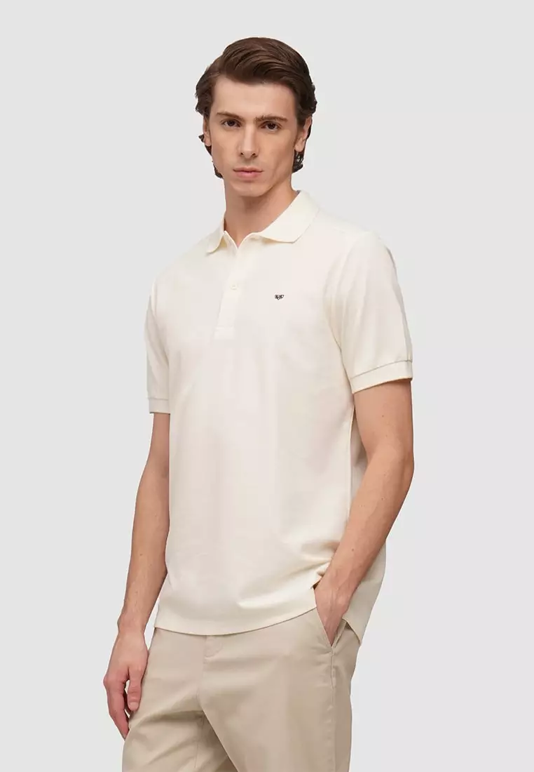 Ultimate Basics Owl Polo
