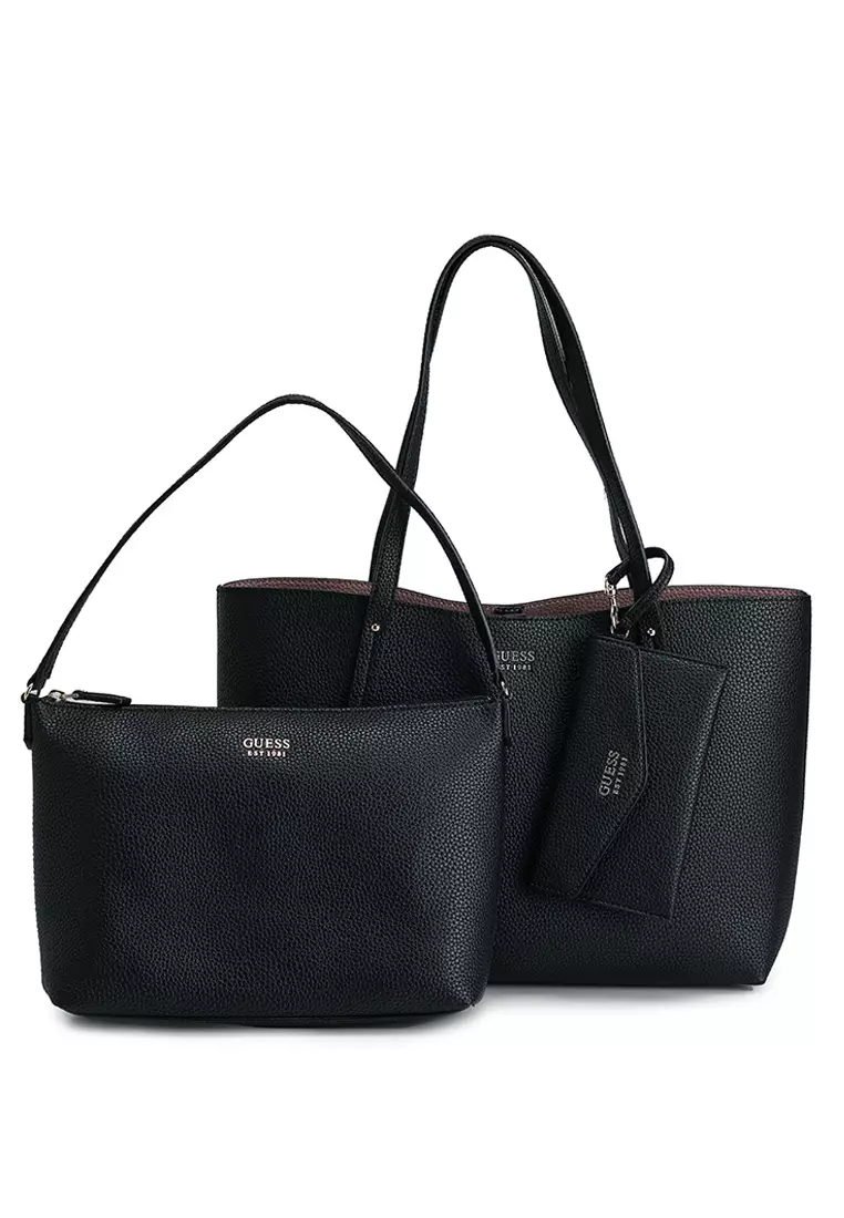 Brenton Tote Bag
