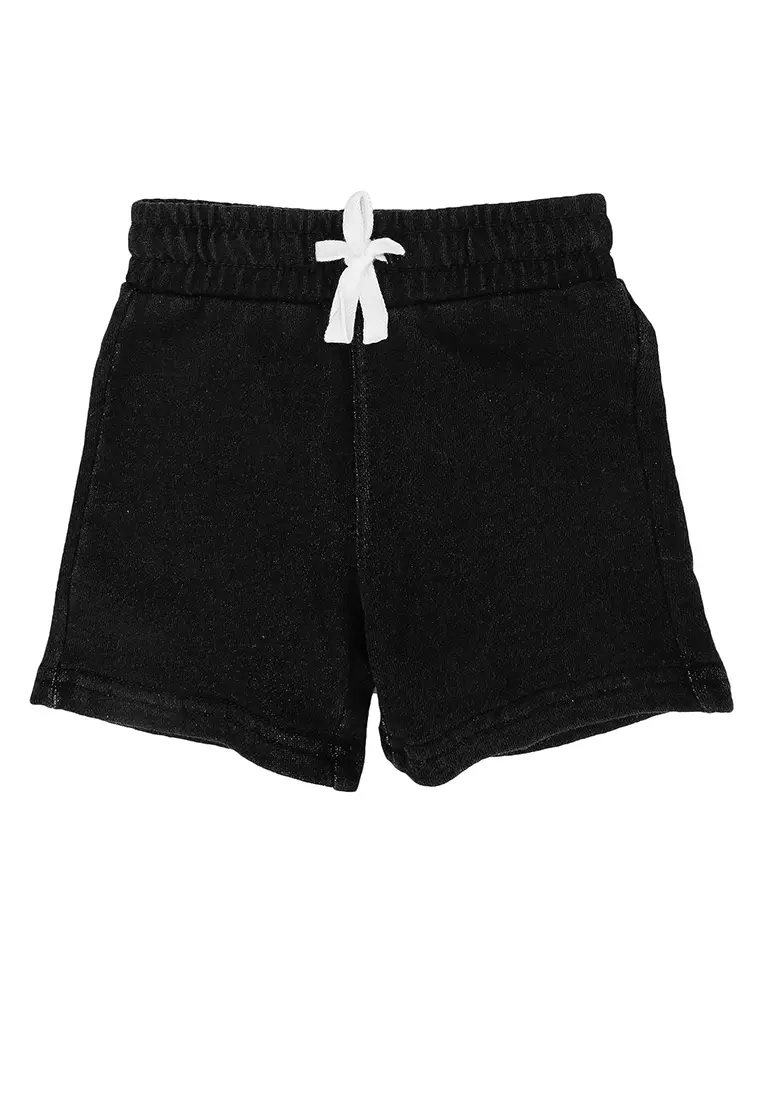 Jersey shorts baby boy sales