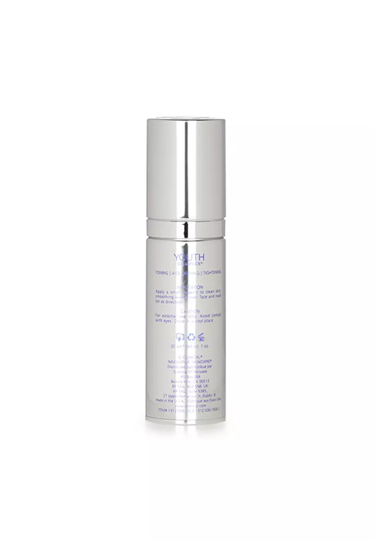 Is Clinical - Youth Complex 30g/1oz