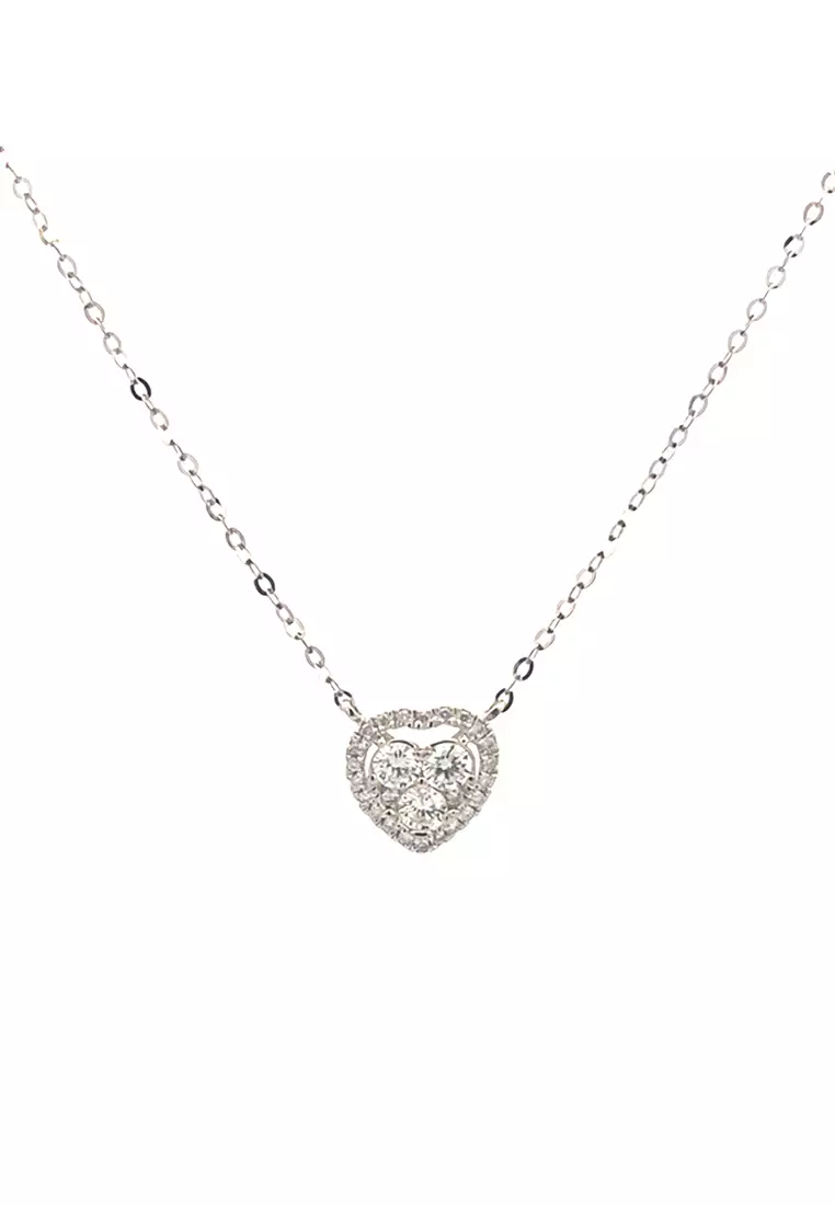 Karat on sale world necklace