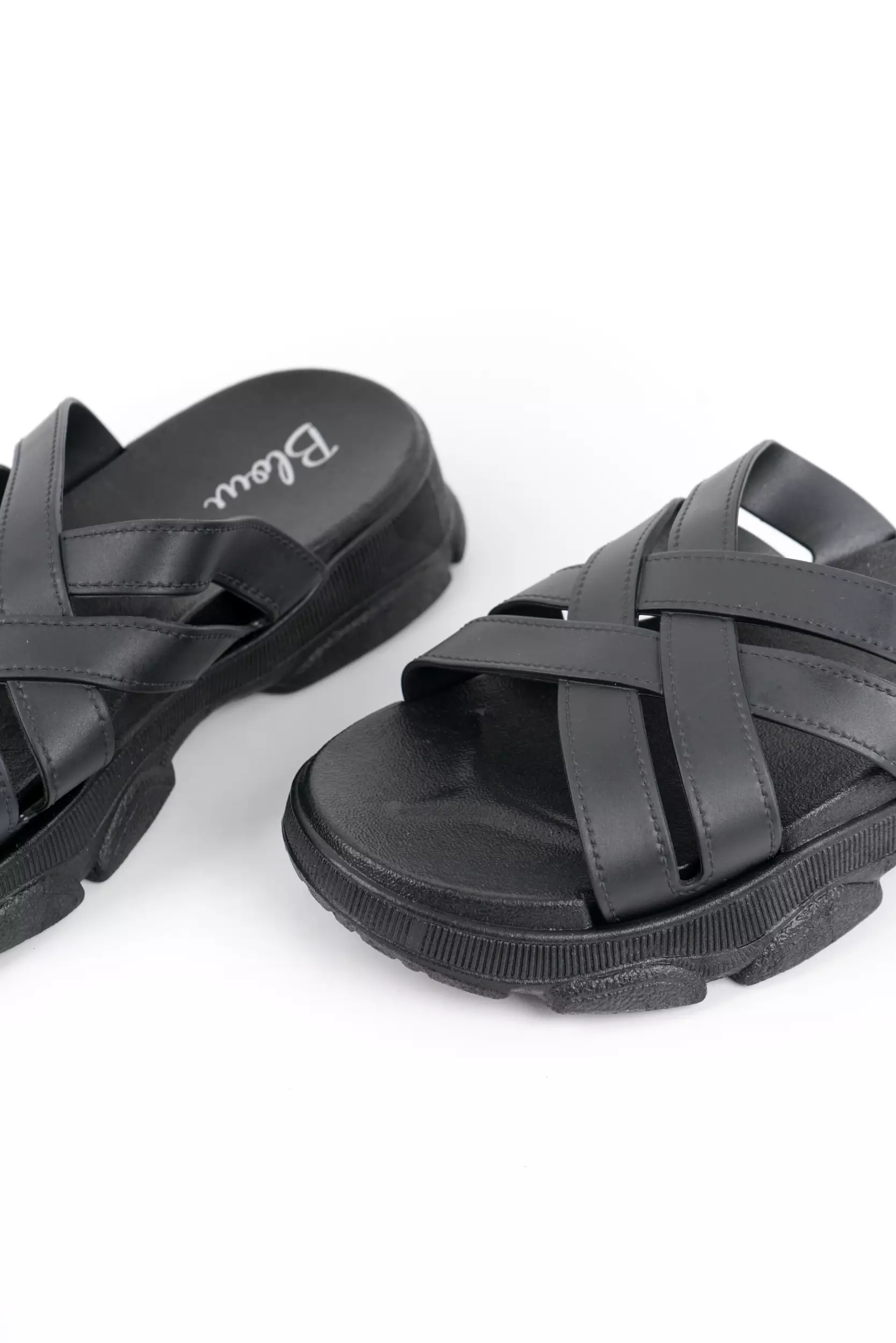 Blow Yola Sandal Wanita 8891-4 BLWWI 0020 Bahan Full Karet