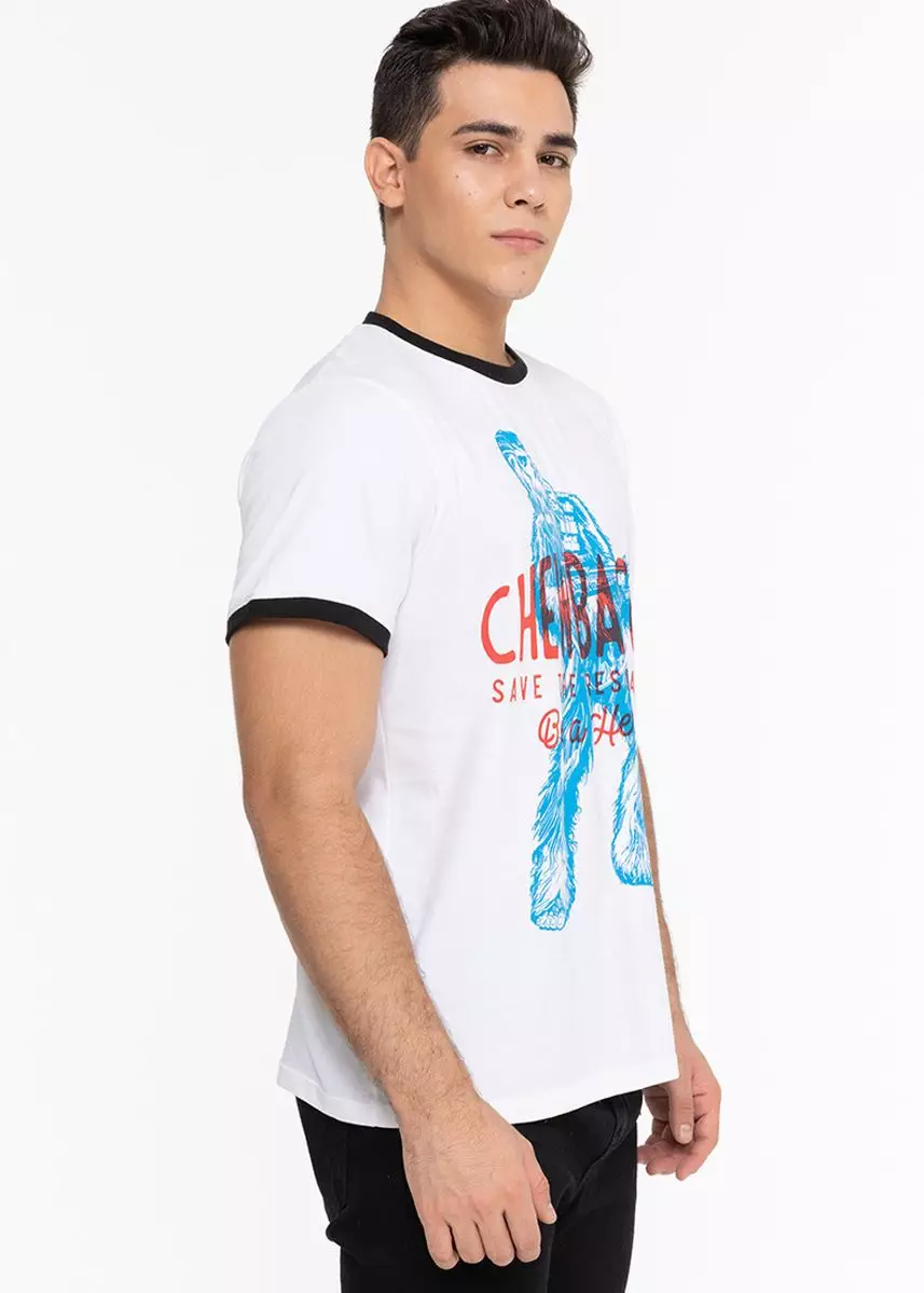 Star wars t shirt deals indonesia