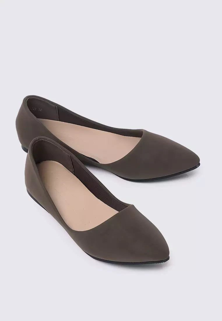 Cece 2.0 Comfy Ballerina