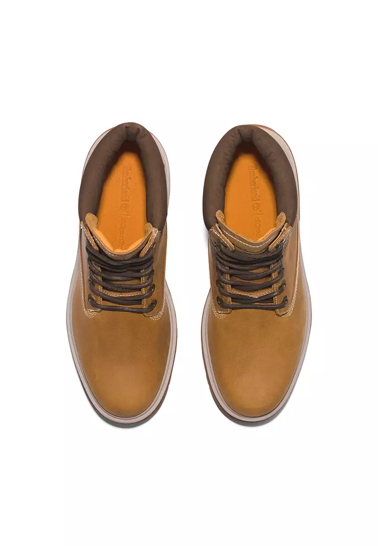 男款 Timberland® Premium 防水靴