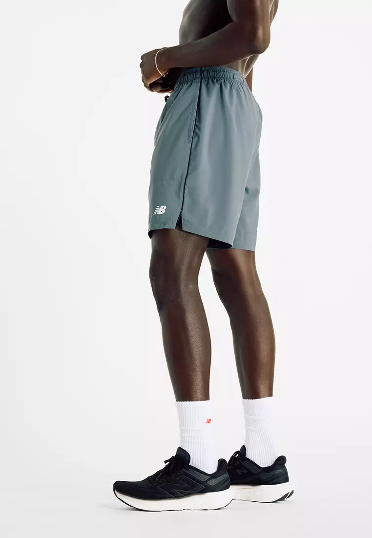 Sport Lined Shorts 7-Inch