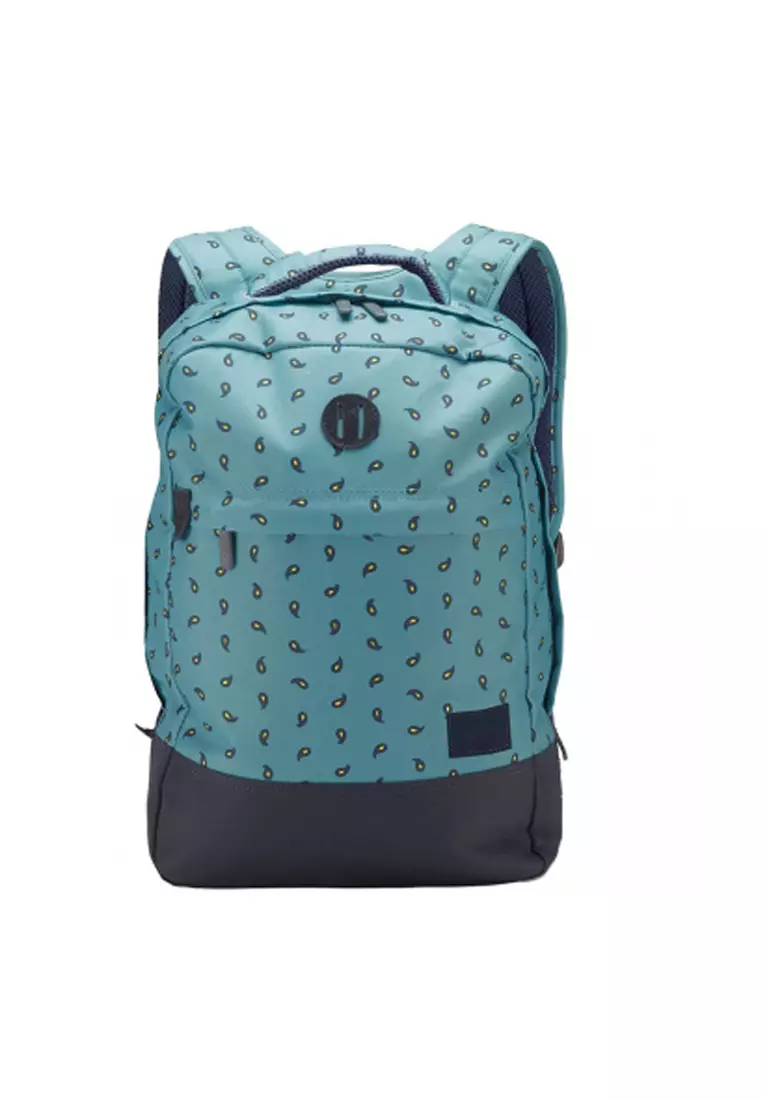 Nixon beacons outlet backpack