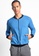 ViQ blue ViQ Bomber Neck Men's Sweater E8FFBAA077F8DEGS_1