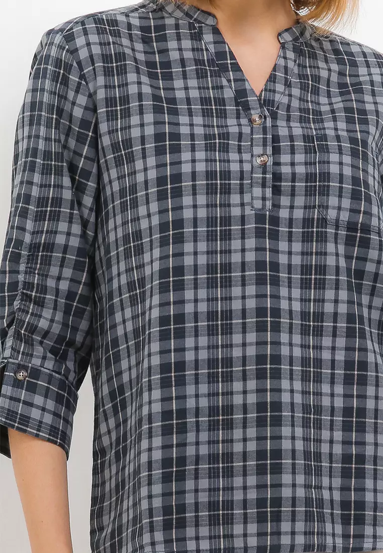 Viviane Blouses