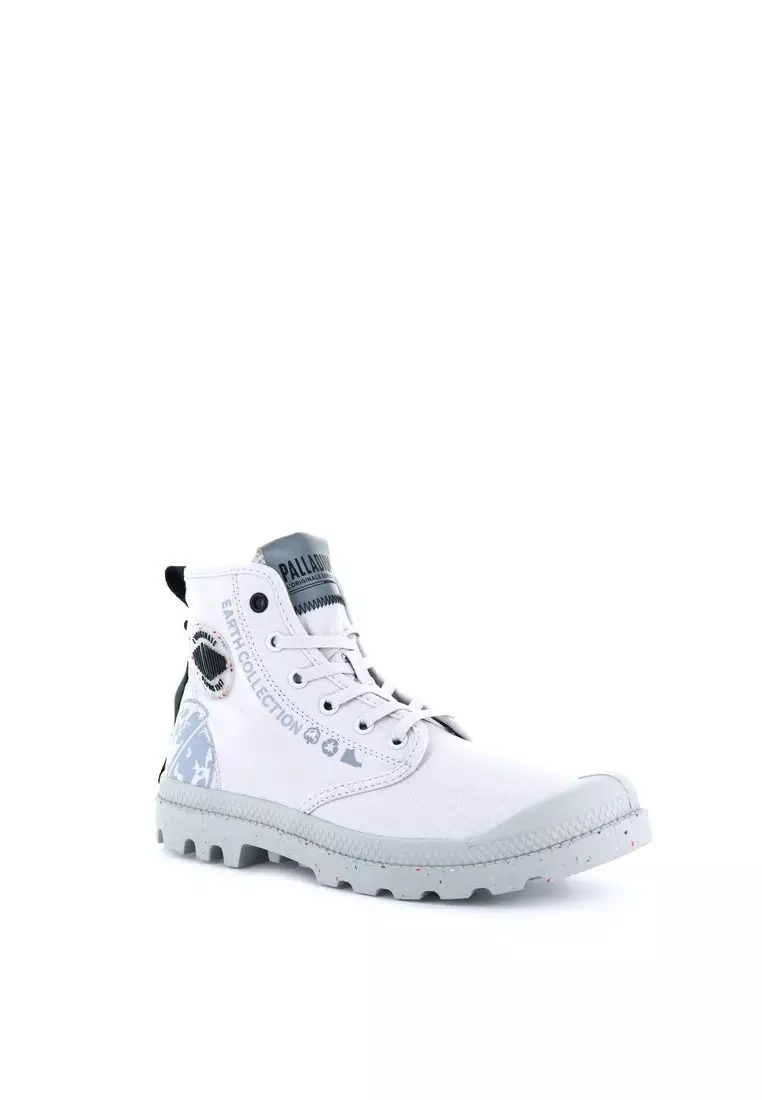 Palladium pampa cheap organic